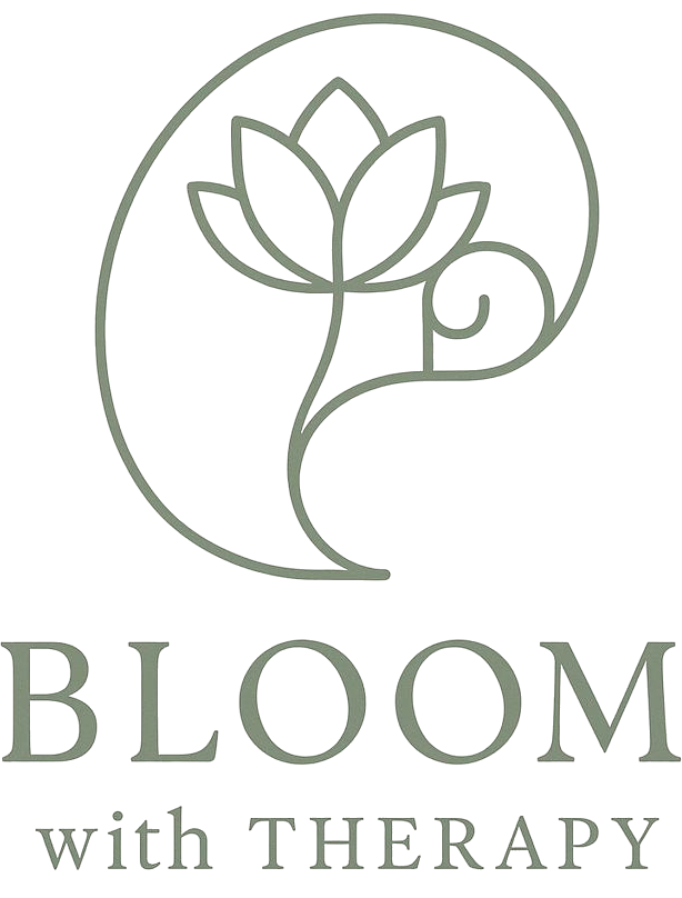Bloom With Therapy